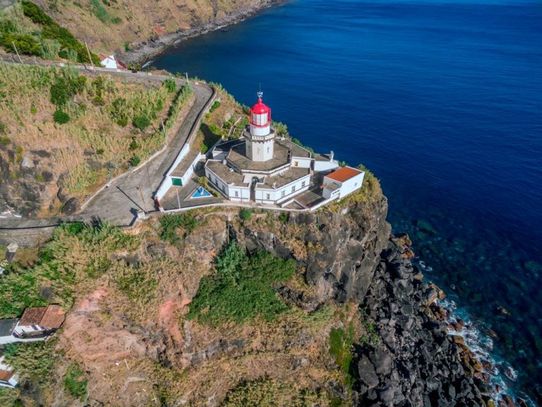 Os 10 recantos mais maravilhosos do Nordeste (São Miguel) – Top Azores