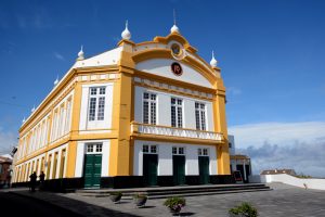Curtas Açores 2022