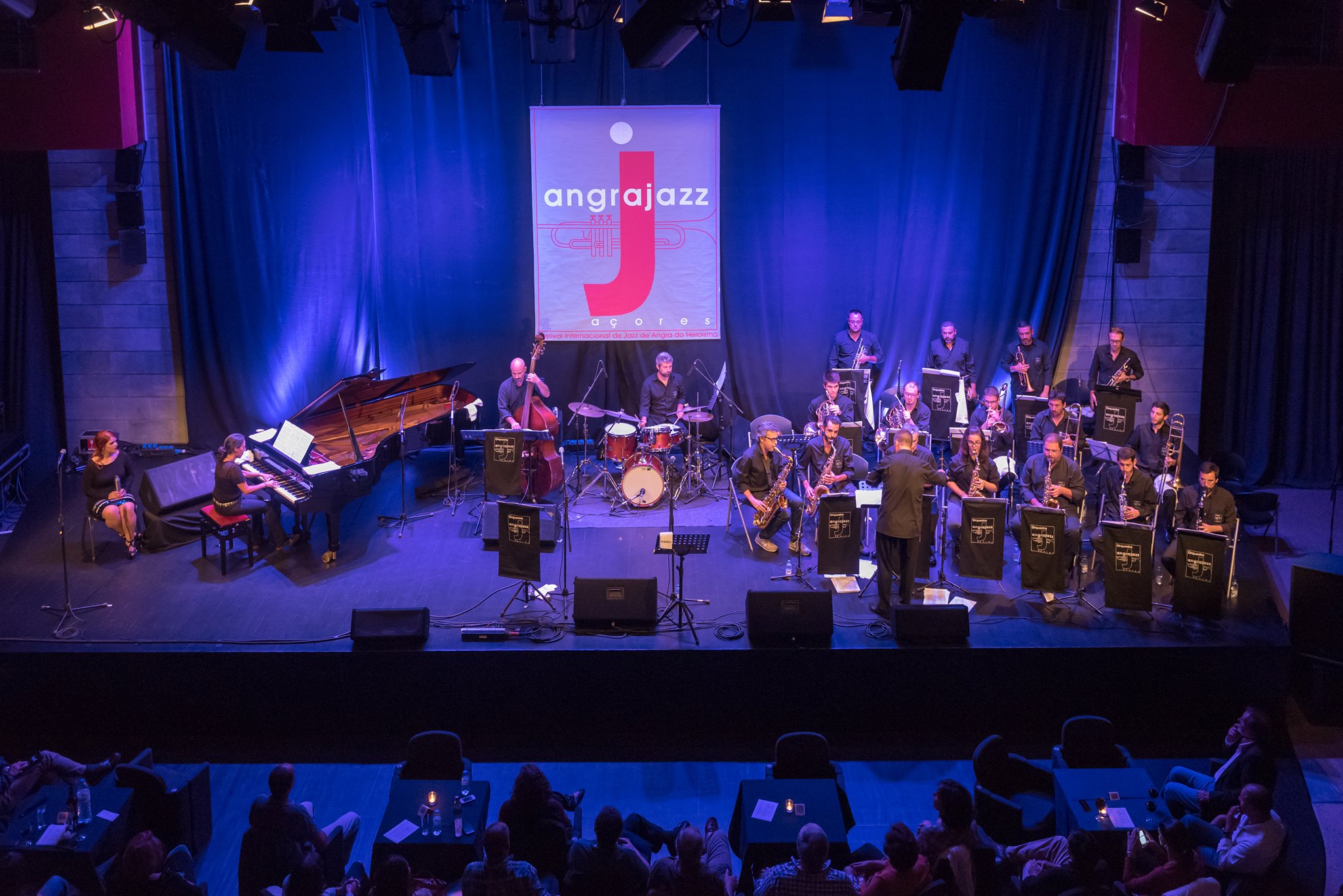 Read more about the article Festival Angra Jazz 2023