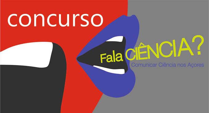 Concurso Fala Ciência? 2022
