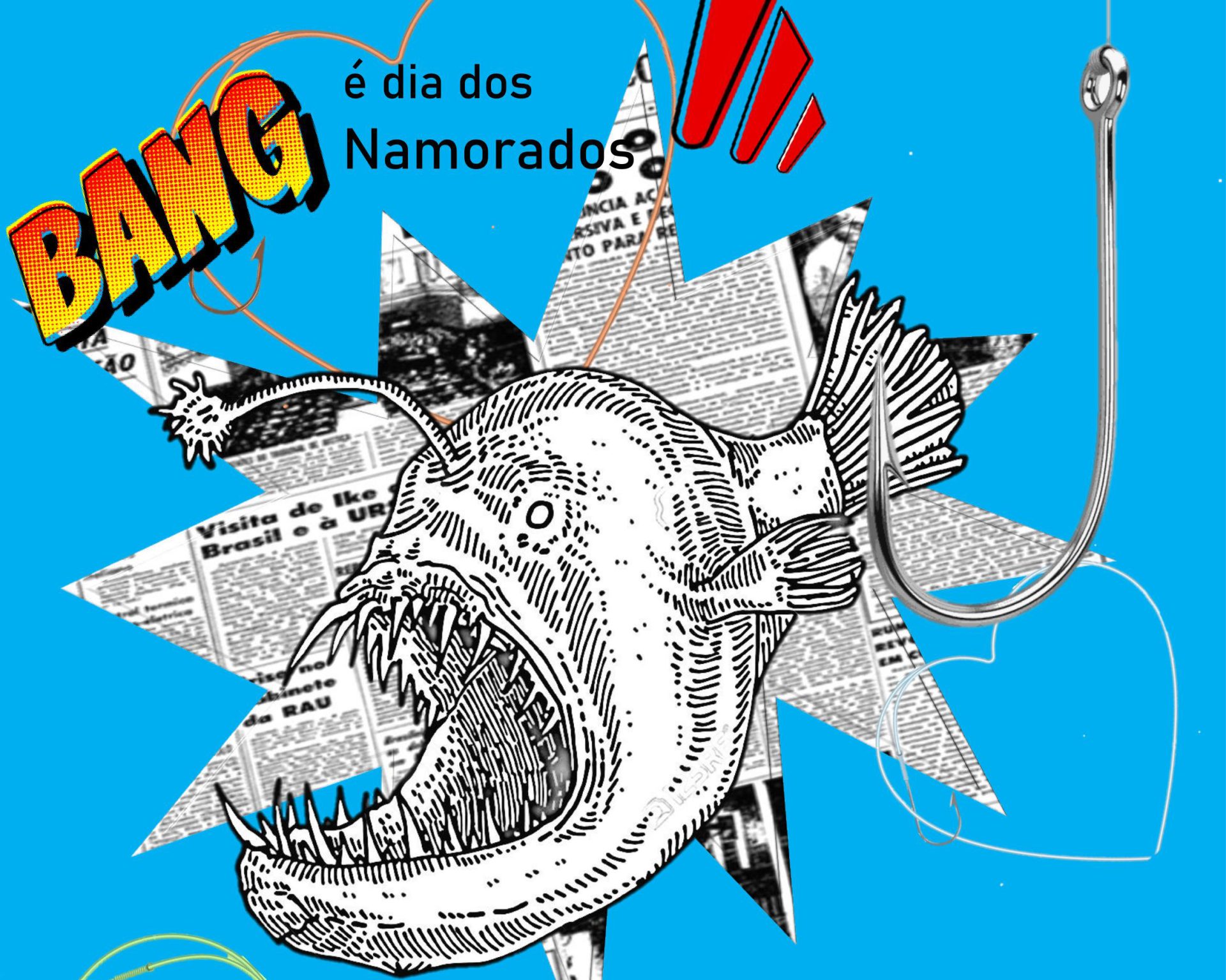 oficina é dia dos namorados