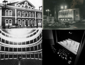 Read more about the article Top Azores: Uma breve história do Teatro Micaelense