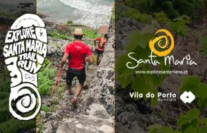 Santa Maria: Taça de Trail de Santa Maria III Ramais da Serra