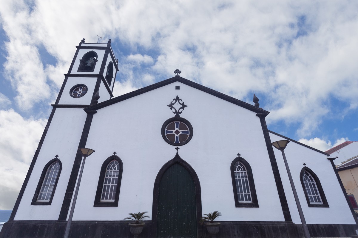 Festas de Nossa Senhora da Boa Viagem 2022 nas Calhetas