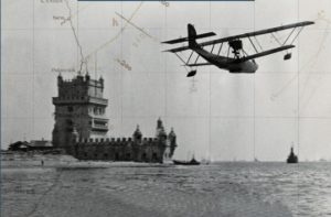 Exposição: 100 Anos de Aviação Naval