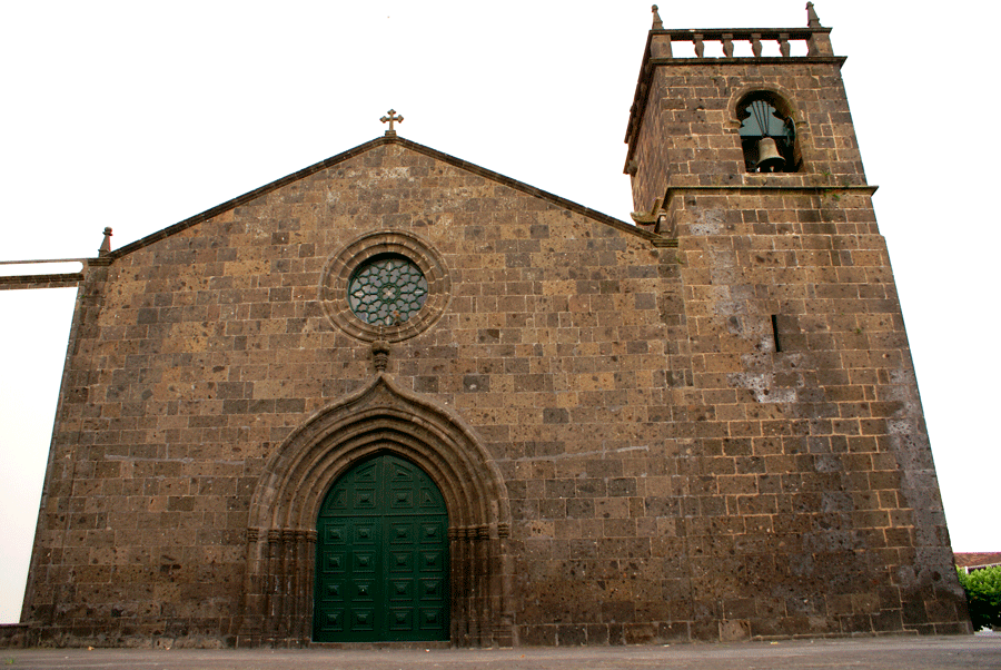 "Laudum Dei" - Concerto Orante de Natal em Vila Franca do Campo