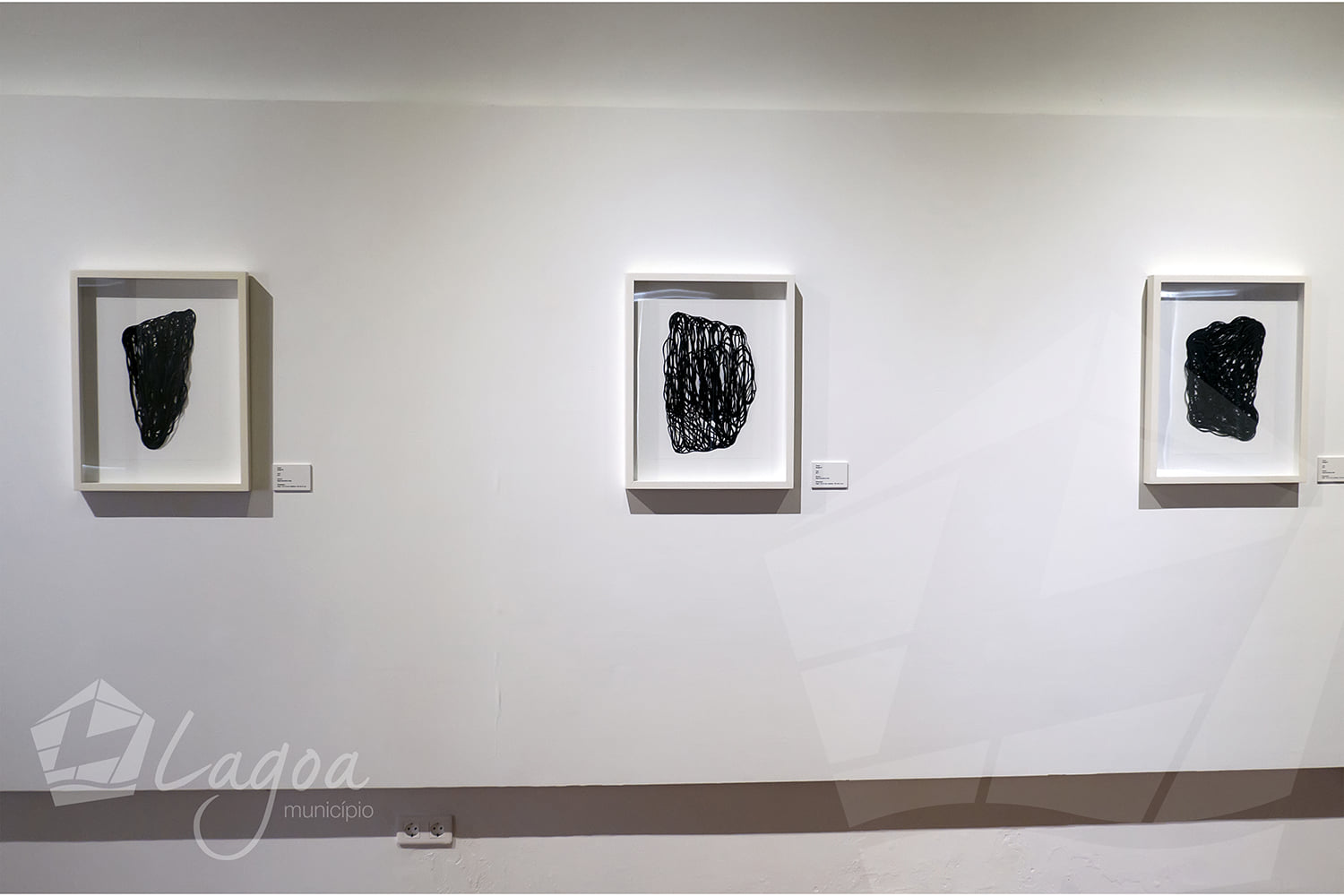 exposição de Catarina Branco