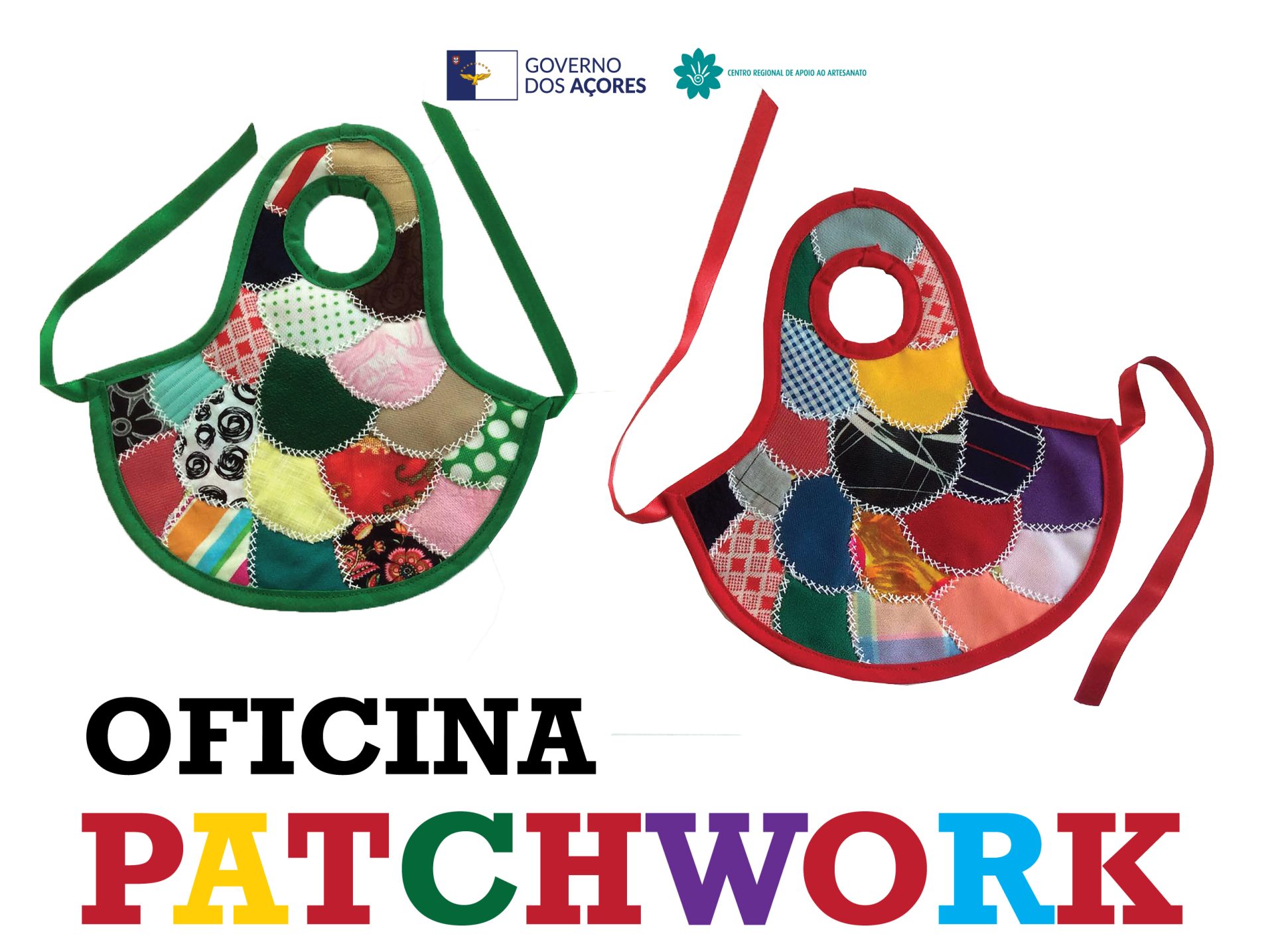 Oficina de Patchwork