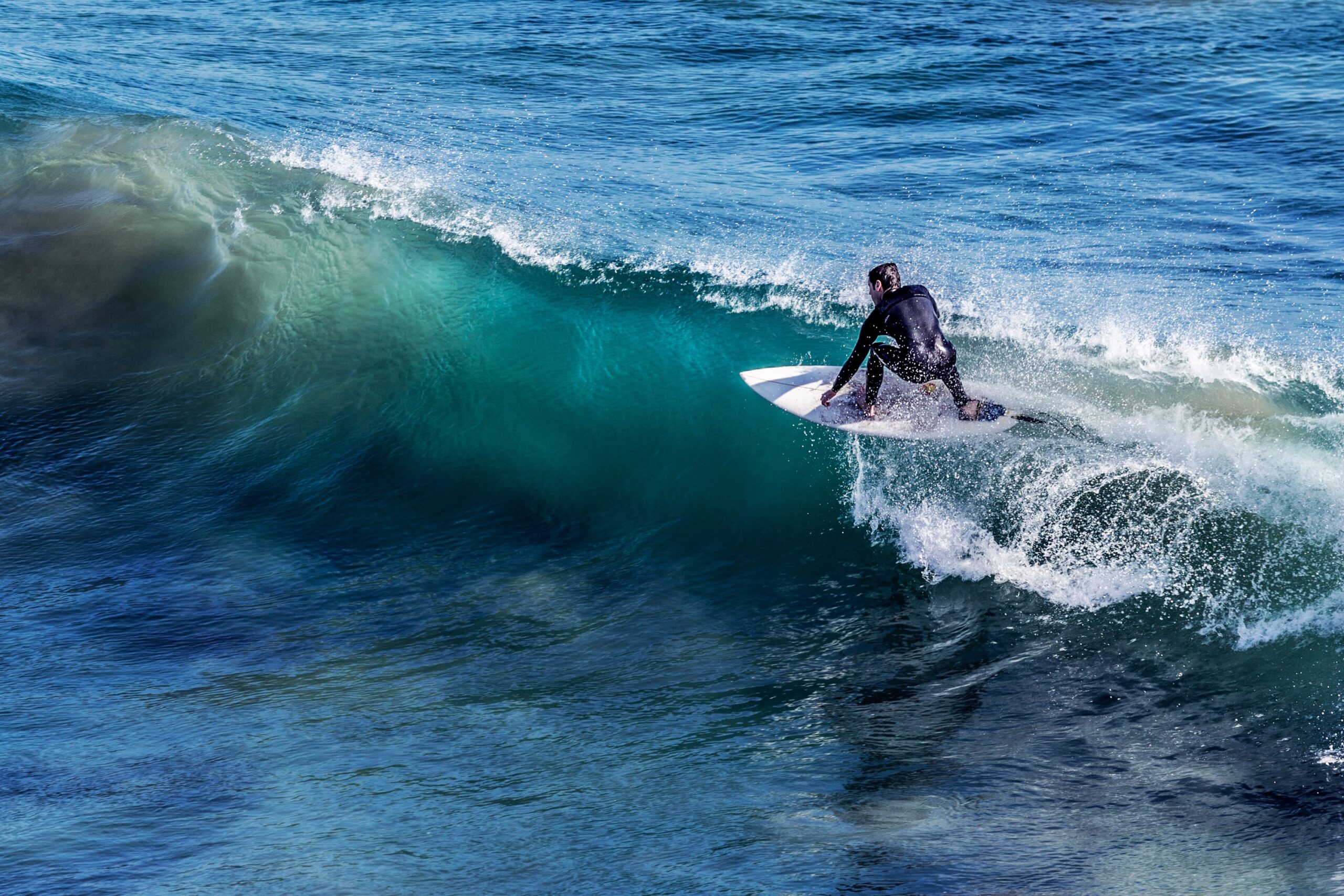 Read more about the article Open Day de Surf e Surf Adaptado