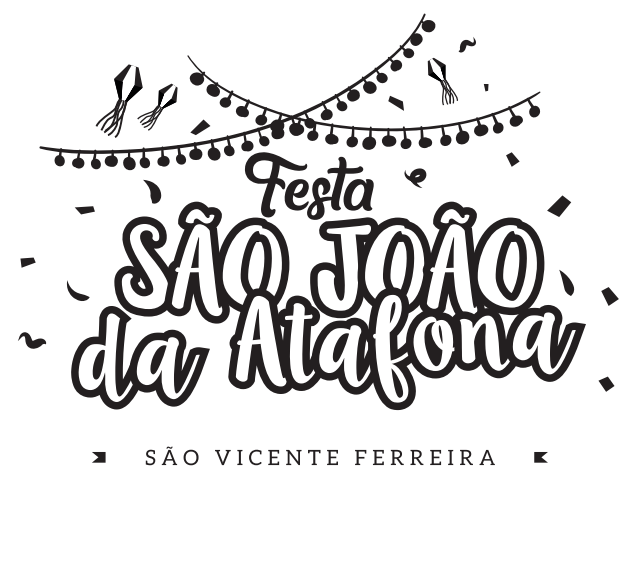 Festas São João da Atafona 2023