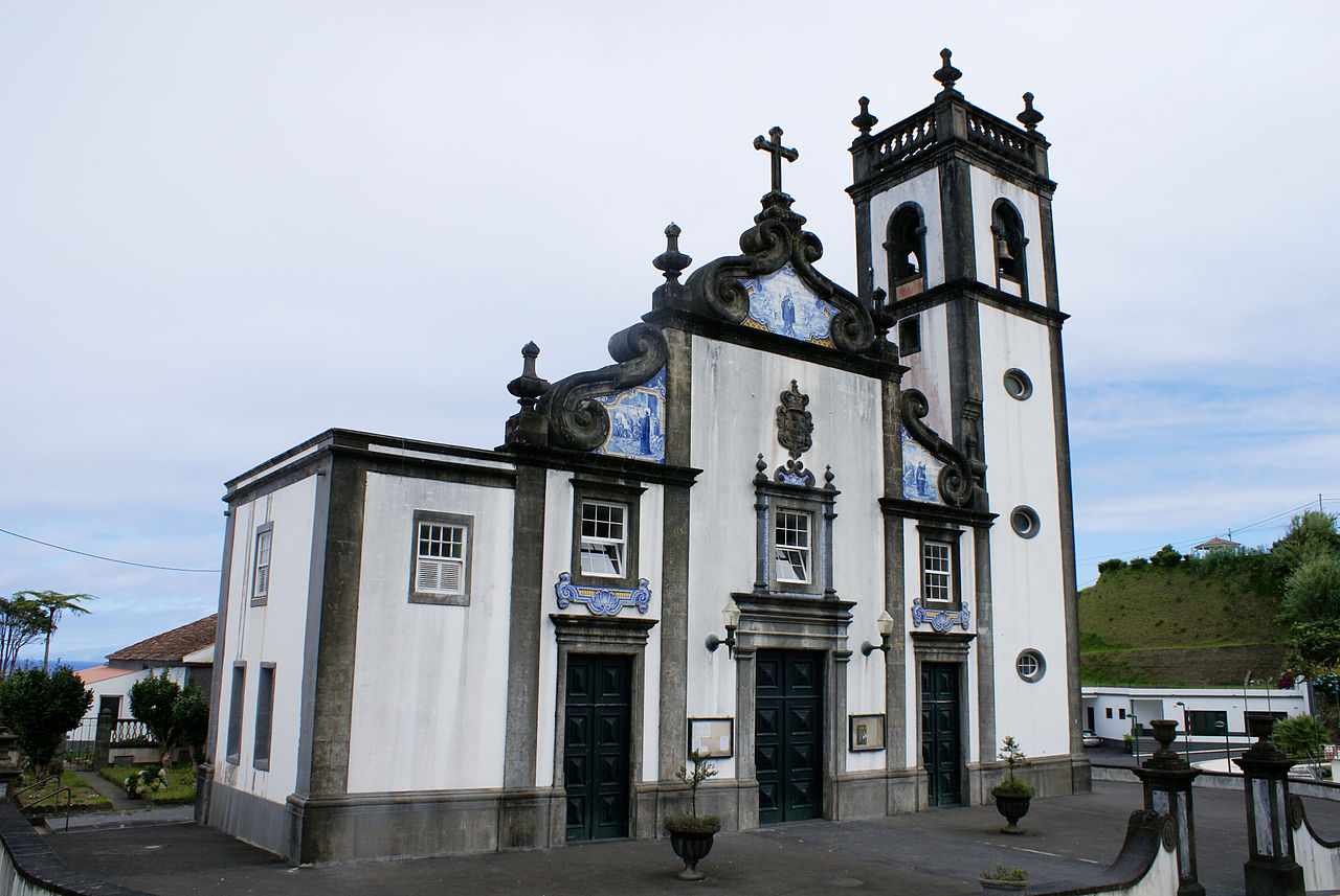 Read more about the article Festas de Santo António 2023 em Ponta Delgada