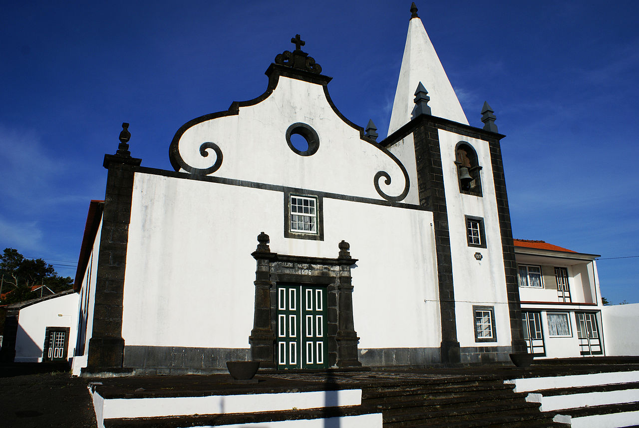 Festas em Honra de Santo António 2023 em São Roque do Pico