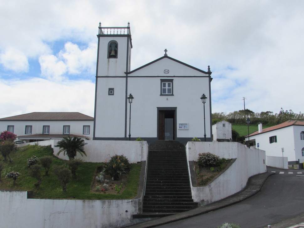 Festas de Santa Bárbara em Ponta Delgada 2023