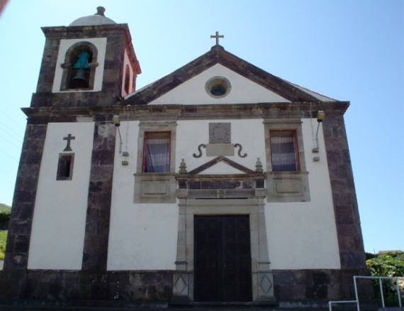 Festa de Santo Amaro em Ponta Delgada (Santa Cruz das Flores) 2023