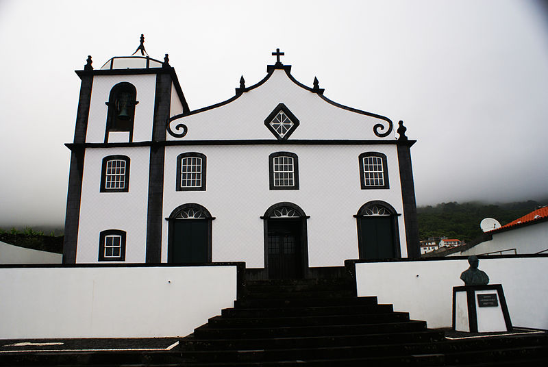 Festa de São João Baptista nas Lajes do Pico 2023