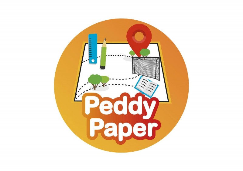 Read more about the article Peddy-paper Super Acção