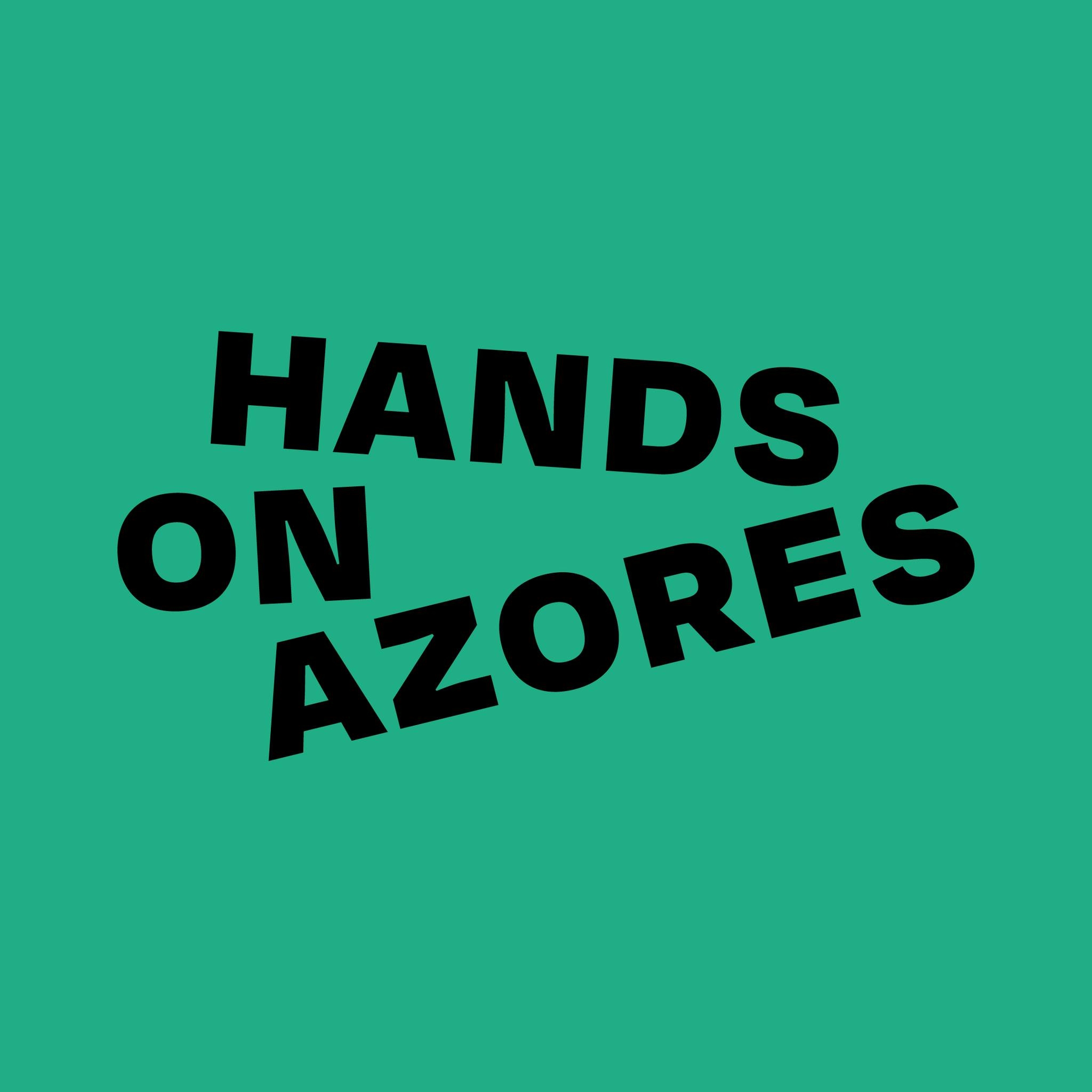 Read more about the article Fórum Artes e Ofícios Hands On Azores