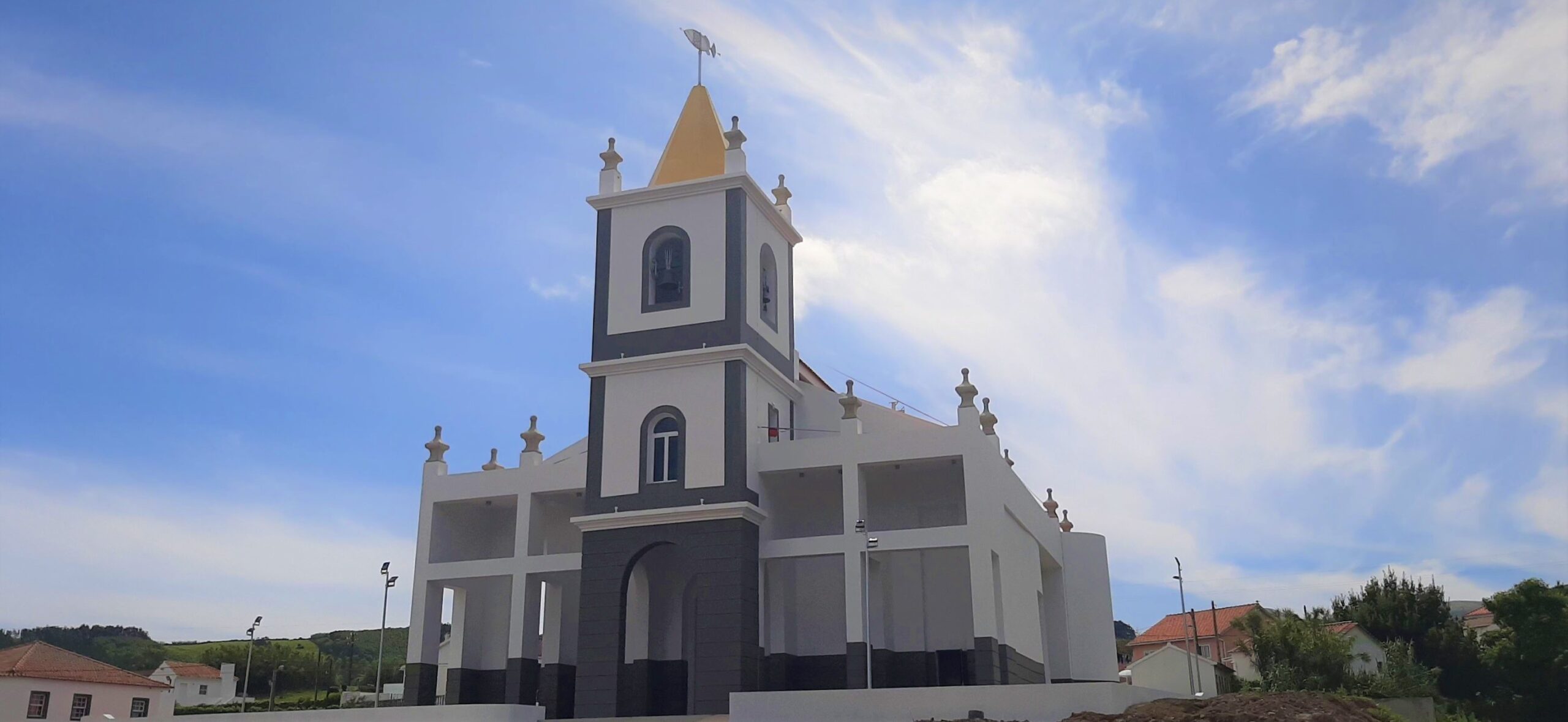 Read more about the article Festas de Nossa Senhora da Ajuda em Pedro Miguel 2023