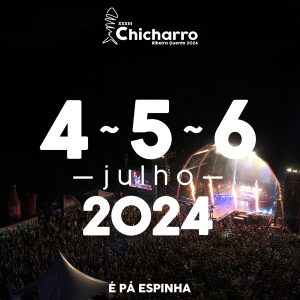 São Miguel: Festa do Chicharro 2024